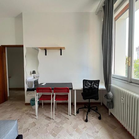 Bologna Fiera Guest House Esterno foto