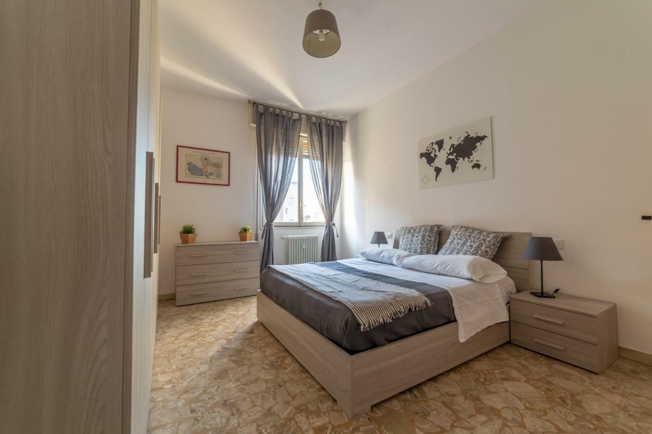 Bologna Fiera Guest House Esterno foto