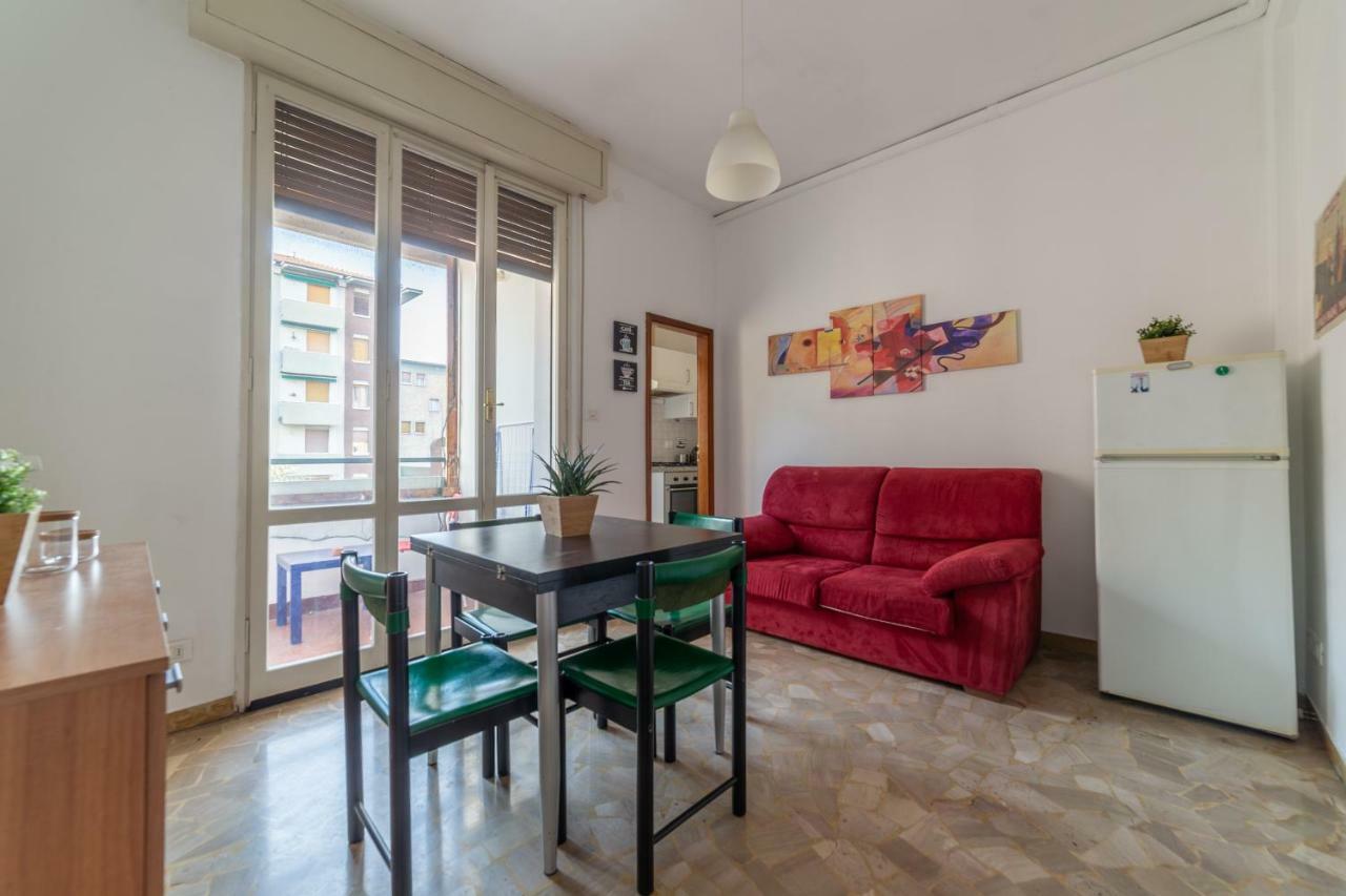 Bologna Fiera Guest House Esterno foto
